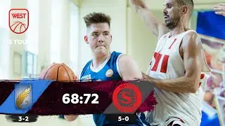 БГУ vs Soytex live
