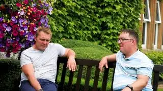 Conversations for Growth | John Mallet - Millfield School