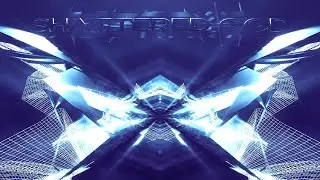 Azernion - Shattered God [VISUALIZER]
