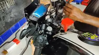 R15 v2 3part handel install in 4v / best modified handle 4v / how install r15 handel in 4v