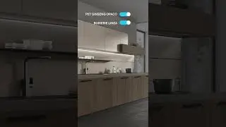 Dettagli di valore Stosa Infinity!