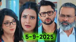 युवराज अंजलि को मारना चाहता है ~ advocate Anjali awasthi today episode 