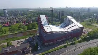 De Woldring Locatie in vogelvlucht (2)