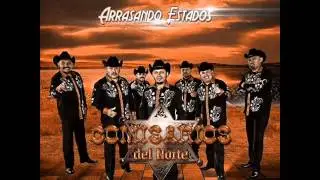 Cumbias Y Hupangos Mix - Comisarios Del Norte 2015