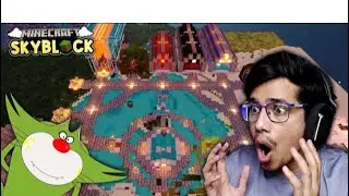 How to download HYPIXEL SKYBLOCK IN MOBILE 100% working