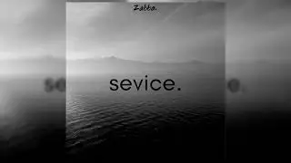 Zabba - Sevice