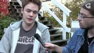 [HearthStone] Interview with TS.Reynad @ Viagame House Cup 2014