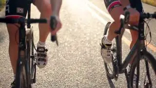 Orbea Avant: From here.. to there