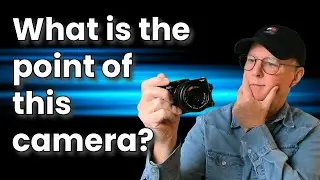 What is the point of this camera
