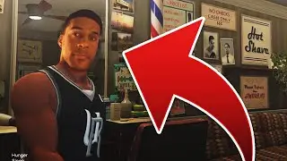 Madden 19 Longshot DELETED SCENES