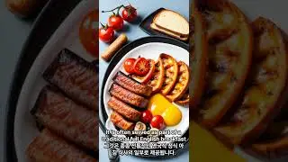 UK has a rich culinary tradition with many unique and interesting dishes.