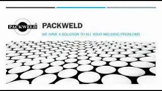 PVC Plastic Welding Machine (PACKWELD)