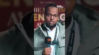 Osman Shire Elmi from The HotSpot, Birmingham | The Muslim Youth Engagement Awards 2025
