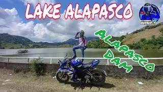 Lake Alapasco | Alapasco Dam | Batad, Iloilo | Motovlog