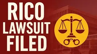 CHILD SUPPORT: Attorney files RICO, civil rights suit against St. Louis Family Court