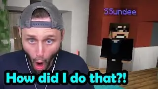 SSundee СЛУЧАЙНО ЗАГОВОРИЛ как DERP SSundee!