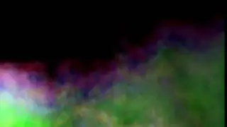 Colored Dust Overlay