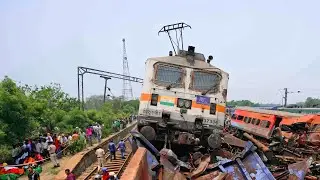 Indian Railway Train Video Rajdhani Express Train local train 🚂 WGD 5K 23235 KOTA PATNA EXPRESS 