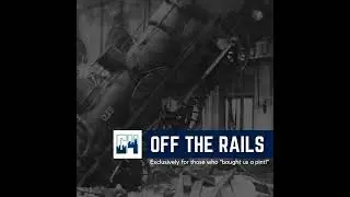 C4 Off The Rails - Why Anna Joined C4
