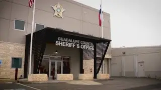 Two Guadalupe County Deputies fired after accusations of assault and family violence
