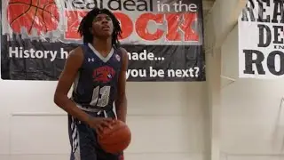 Terry Armstrong Real Deal Highlights