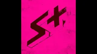 SUPER PLUS - SELF-TITLED - FULL EP (Lyric Video)