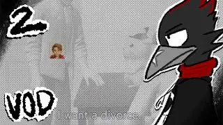[VOD] Detective Pikachu Returns: Stream 2