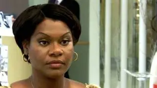 Makeover on Deep Complexion Skin, by Eve Pearl