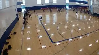 Marcus Denmon Elite 2021