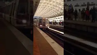 Metro / USA / nice experience