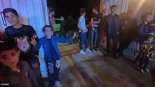 village wedding in iran (part3)