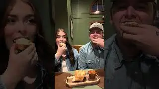 Would you drive over 2 hours for this restaurant? 🍽️ #restaurant #review #severopartner #richfield