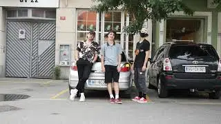 .travnik - Hopes up