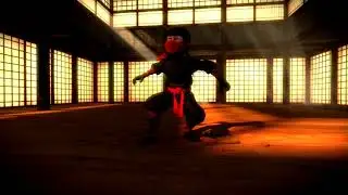 DOJO - INTRO