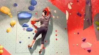 Monkey Bars | Climbing Technique Drills