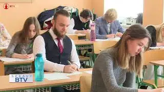 Písomné maturity opäť prezenčne