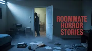 3 Disturbing TRUE Roommate Horror Stories
