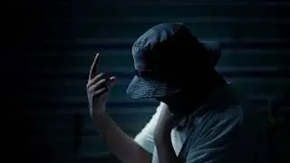 ASL WAYNE-OLDASL 2 (music video)