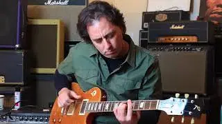 Rutters Les Marc (Magic Tone Woods!!)