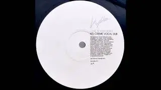 Kylie Minogue - Love At First Sight (Kid Creme Vocal Dub) (2002)