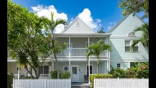 One of the BEST Locations in Key West | 206 Southard Street #3, Key West