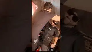 Cricketer Umar Akmal Dancing with Indian Singer #cricket #asiacup2023 #cwc23 #umarakmal #worldcup