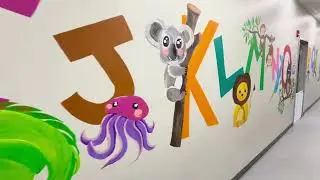 Inspiration Station ELC - Gettysburg Road Location - Virtual Tour