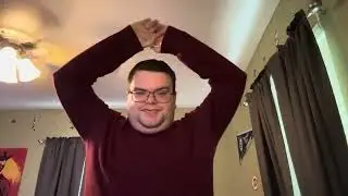 More “man boob” exercises. Channel update and future plans