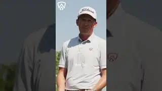 Make your short game shots elite with this arc height control drill