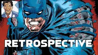 The Dark Knight Returns | Ronald Reagan CONFIRMED for The Batman: Part 2!! - Retrospective