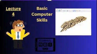 How to Screenshot On Laptop and Computer | Basic Computer Tutorial for Beginners 2023 in Urdu/Hindi