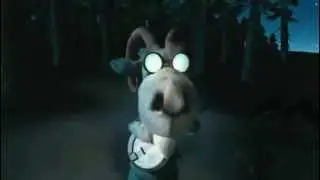 Japeth O Bode Cantor- Deu a Louca na Chapeuzinho 2