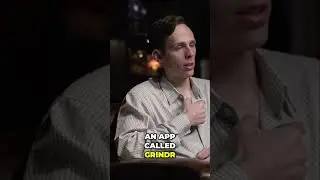 Cops Use Grindr As Bait?! (Shocking Undercover Story)