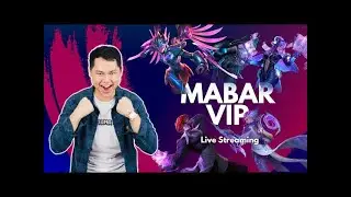 JOKI PAGI MABAR REDI